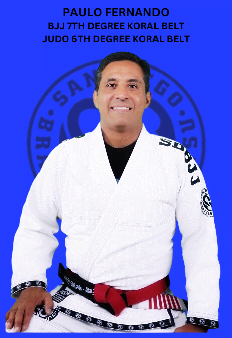 Federação Paulista de Jiu-Jitsu – FPJJ